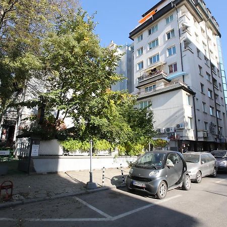Hotel & Restaurant The House Sofia Luaran gambar