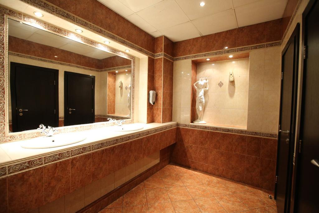 Hotel & Restaurant The House Sofia Luaran gambar