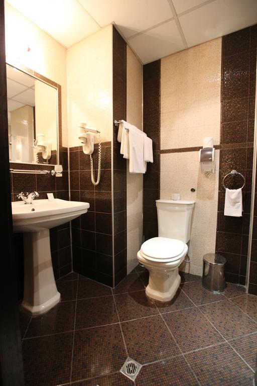 Hotel & Restaurant The House Sofia Luaran gambar