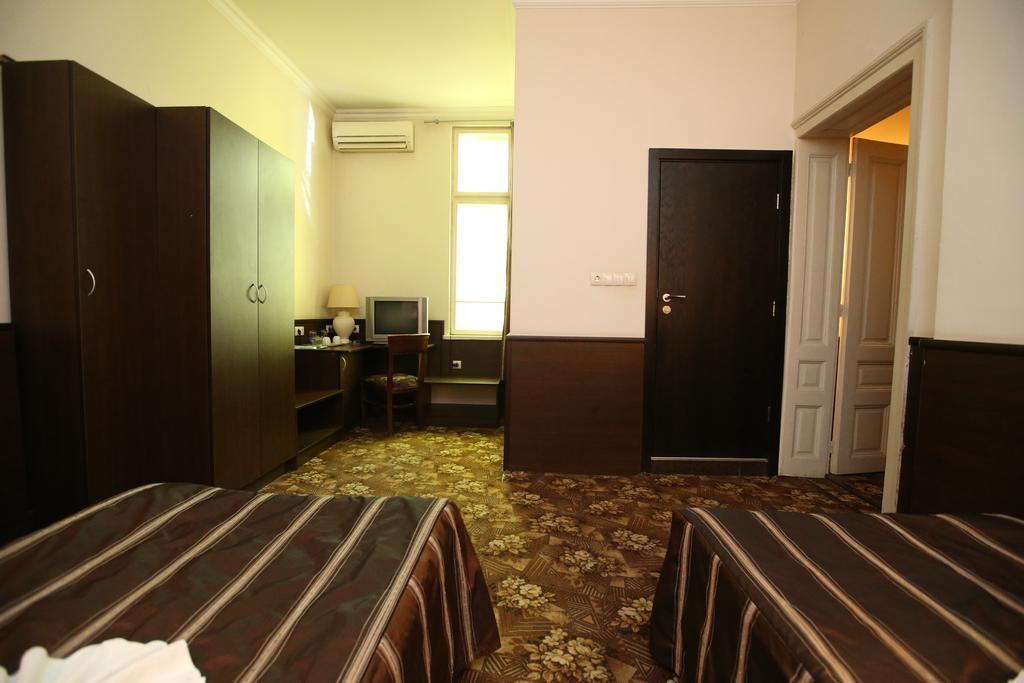 Hotel & Restaurant The House Sofia Luaran gambar