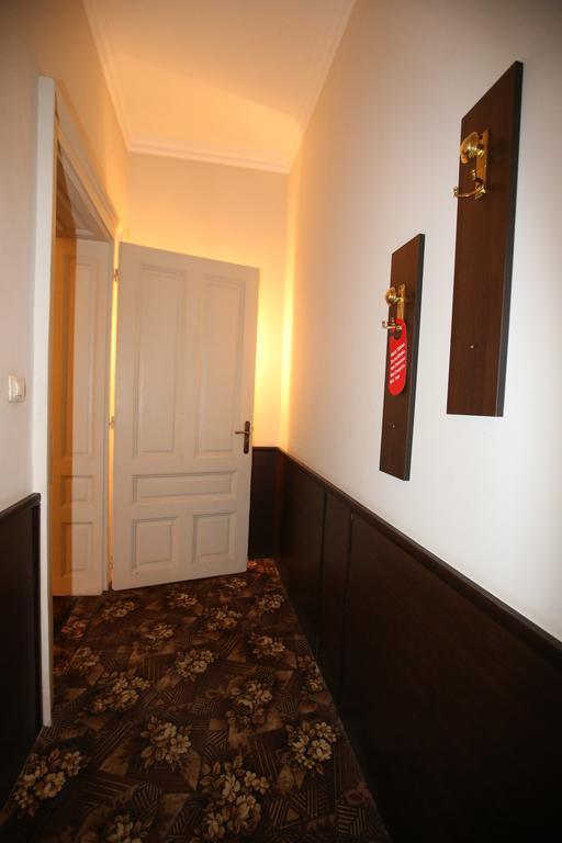Hotel & Restaurant The House Sofia Luaran gambar