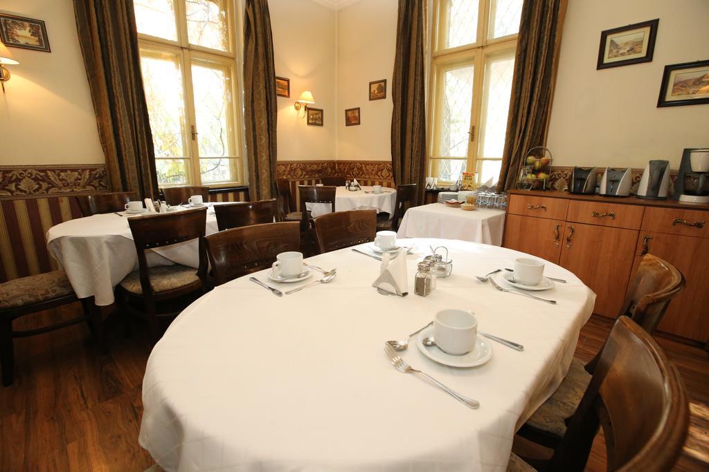 Hotel & Restaurant The House Sofia Luaran gambar