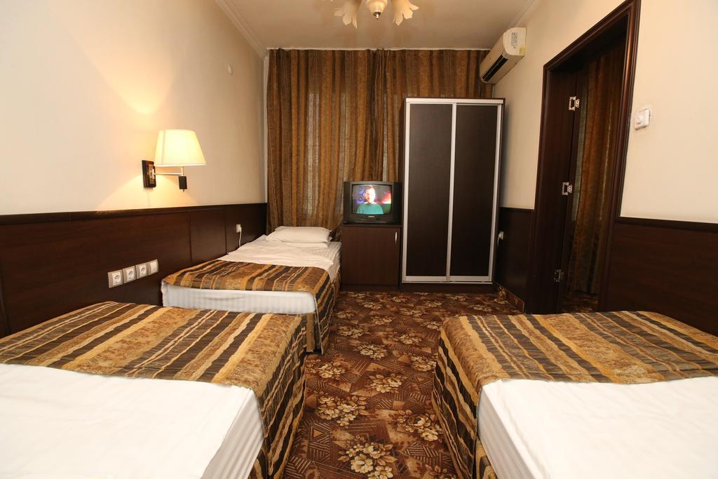 Hotel & Restaurant The House Sofia Luaran gambar