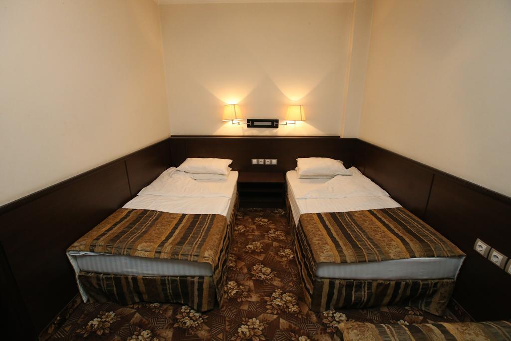 Hotel & Restaurant The House Sofia Luaran gambar