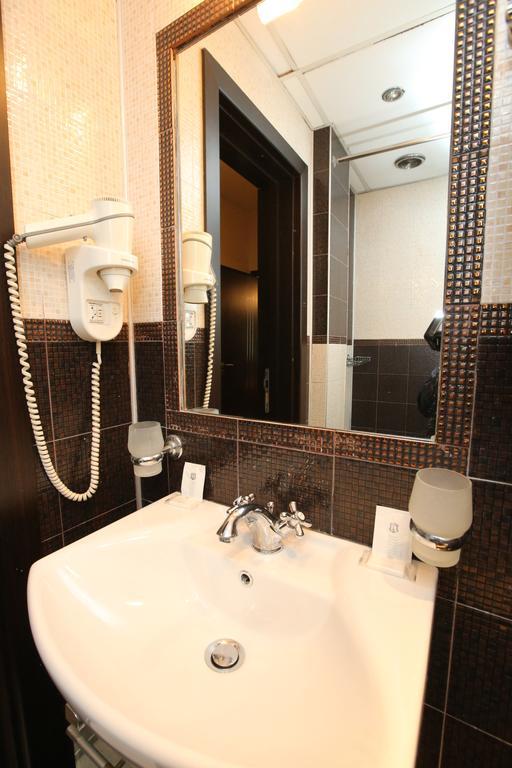 Hotel & Restaurant The House Sofia Bilik gambar