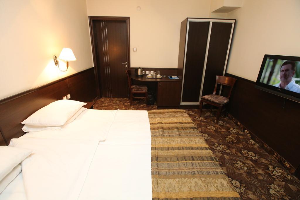 Hotel & Restaurant The House Sofia Bilik gambar