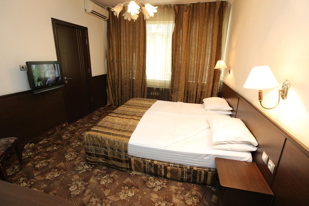 Hotel & Restaurant The House Sofia Bilik gambar