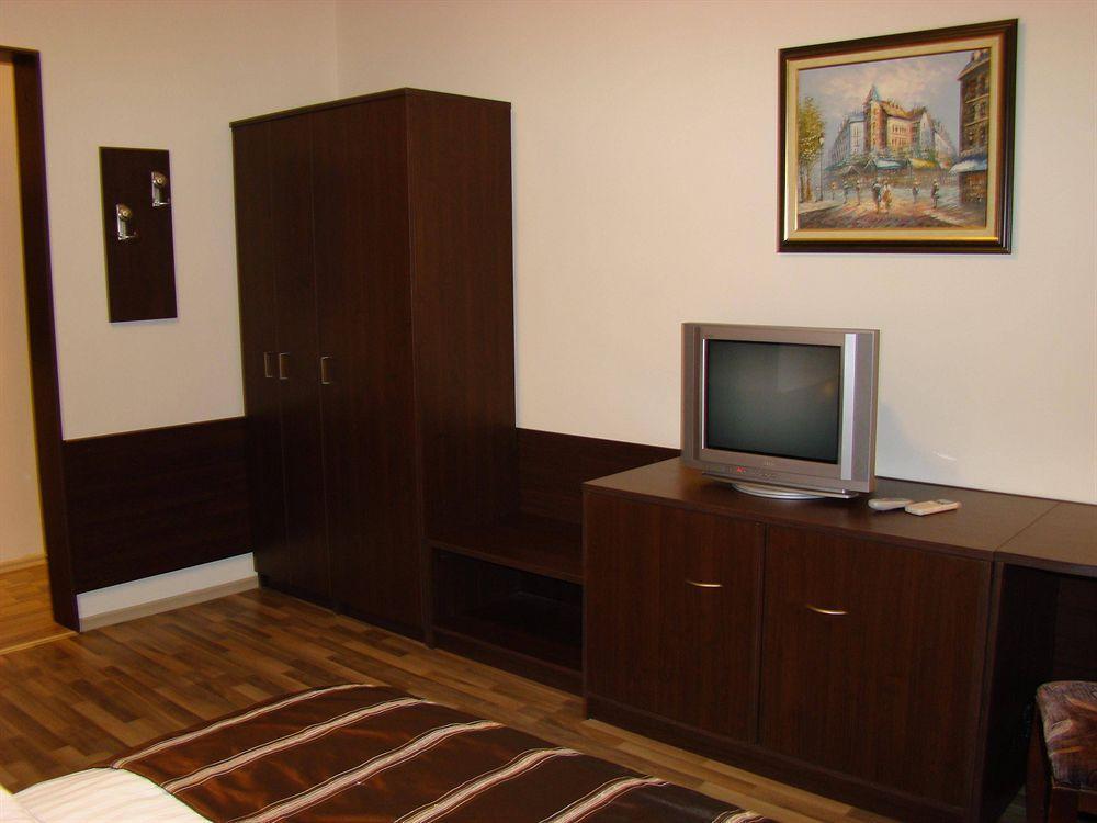 Hotel & Restaurant The House Sofia Luaran gambar