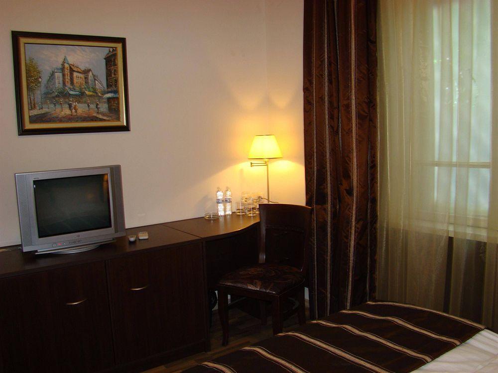 Hotel & Restaurant The House Sofia Luaran gambar