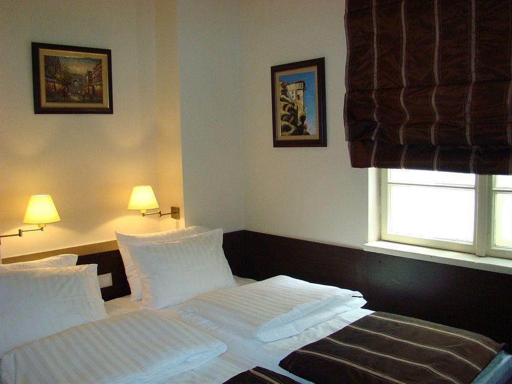 Hotel & Restaurant The House Sofia Luaran gambar