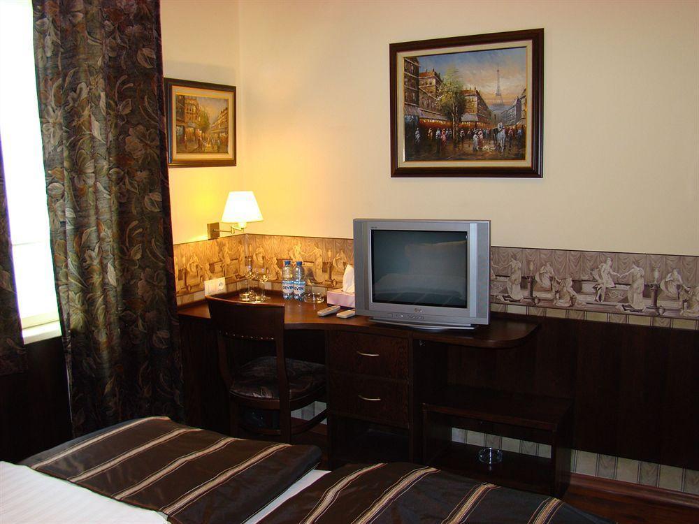 Hotel & Restaurant The House Sofia Luaran gambar