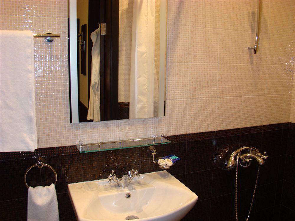 Hotel & Restaurant The House Sofia Luaran gambar