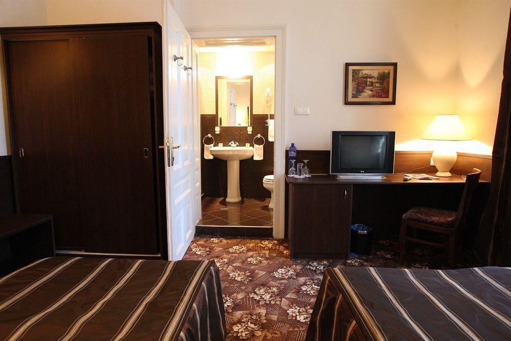 Hotel & Restaurant The House Sofia Luaran gambar