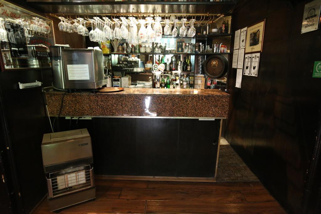 Hotel & Restaurant The House Sofia Luaran gambar